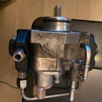 Pompa iniezione Jumper 4HV