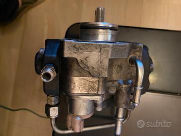 Pompa iniezione Jumper 4HV