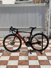 Bici da corsa Dadacciai Scuro 25 DCR