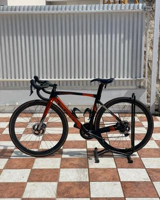 Bici da corsa Dadacciai Scuro 25 DCR