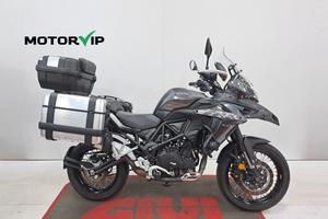 Benelli TRK 502 X TUA DA 72 euro/MESE