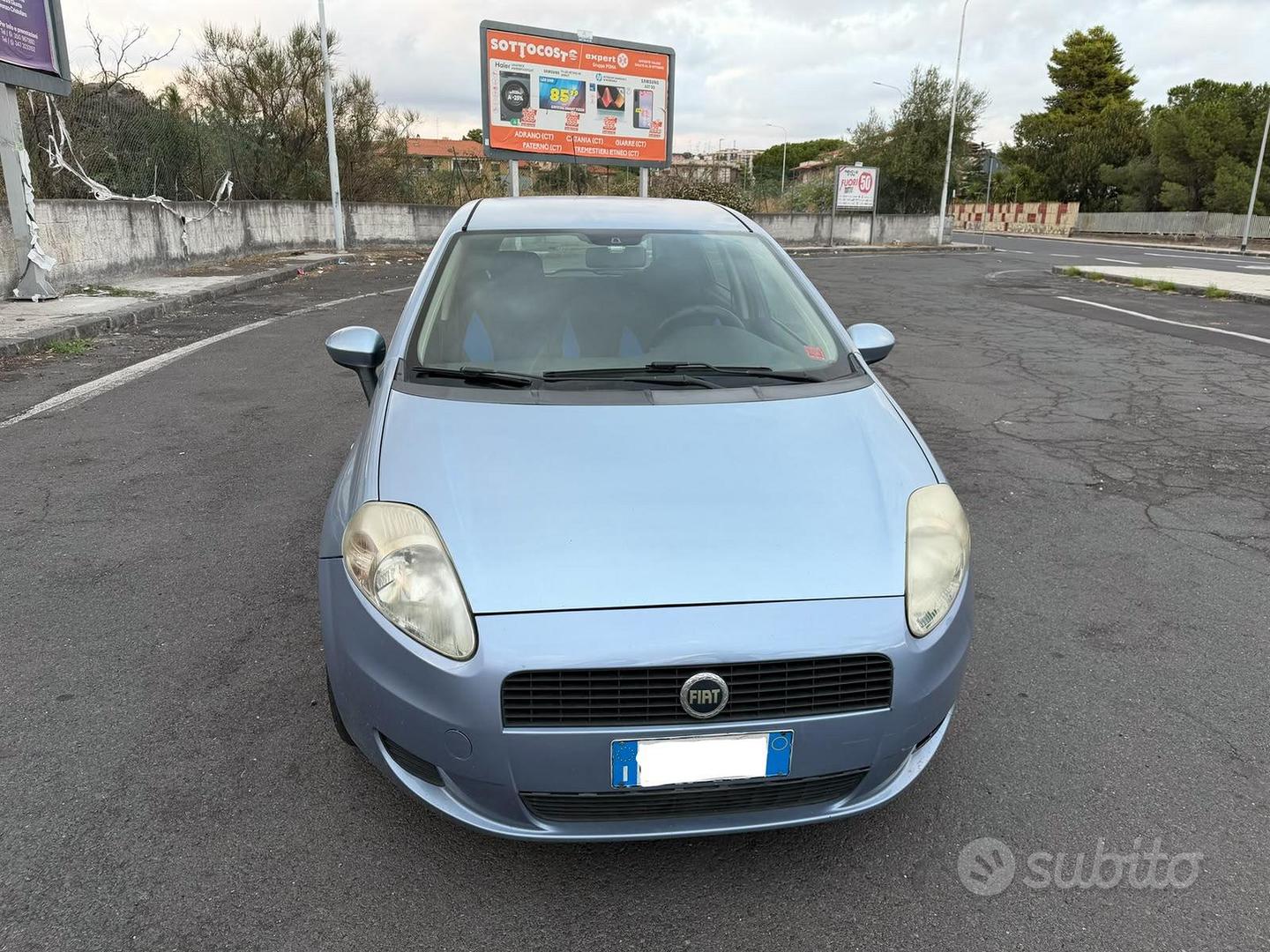Fiat Grande Punto