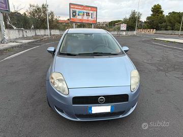 FIAT GRANDE PUNTO 1.3 MULTIJET 90CV 2006