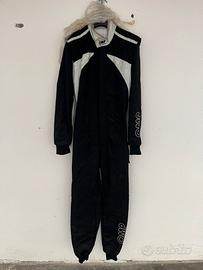 Abbigliamento Go Kart