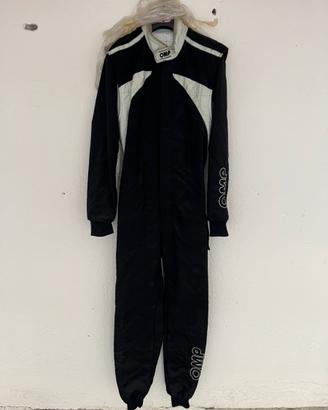 Abbigliamento Go Kart