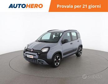 FIAT Panda Cross XH52785