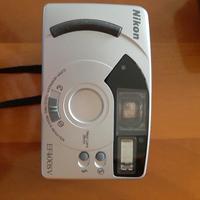 Nikon AF240SV 35mm