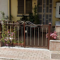 Appartamento ascea marina