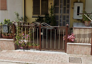 Appartamento ascea marina