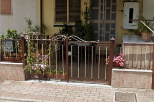 Appartamento ascea marina