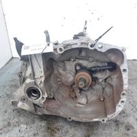 JH3176 CAMBIO MANUALE 5M RENAULT CLIO III (B85-C85
