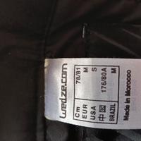 pantaloni sci adulto 