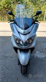 scooter Yamaha