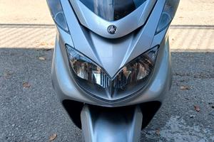 scooter Yamaha