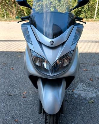 scooter Yamaha