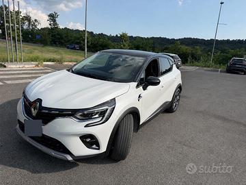 Renault captur perfetta