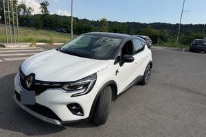 Renault captur perfetta