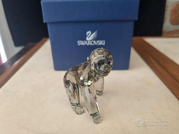 SWAROVSKI GORILLA