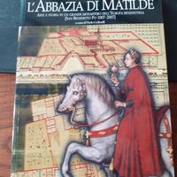 L'abbazia di Matilde