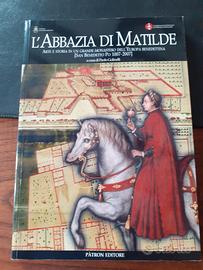 L'abbazia di Matilde
