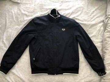 Bomber Sergio Tacchini originale Tg M