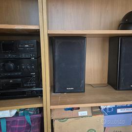 stereo hifi