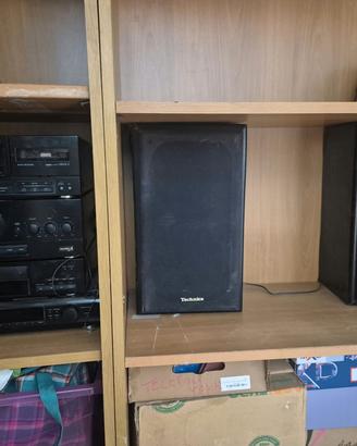 stereo hifi