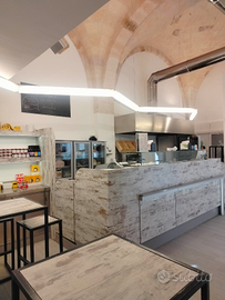 Attività in gestione