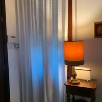 Tende tendoni  in lino fatti a mano per finestre