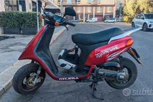 Gilera Typhoon 50 - 1994