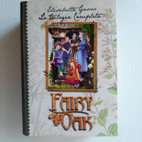 Fairy Oak, la trilogia completa - Gnone