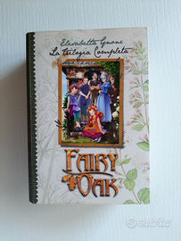 Fairy Oak, la trilogia completa - Gnone