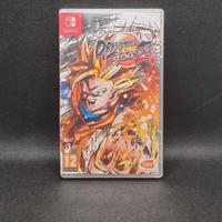 Dragon Ball: Fighter Z (Nintendo Switch, 2018)