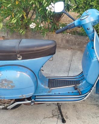VESPA PX 150