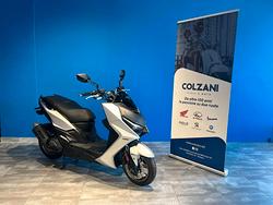 Kymco KRV 200 ABS - NUOVO