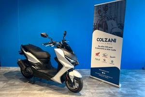 Kymco KRV 200 ABS - NUOVO