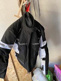 Giacche da moto estate e inverno