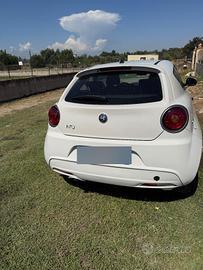 Alfa Romeo Mito  1.3 M.J