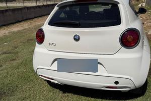 Alfa Romeo Mito  1.3 M.J
