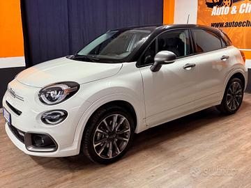 PAZZESCA FIAT 500 X HYBRID SPORT CON SOLI 22.224 K