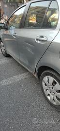 Yaris 14 D
