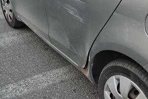 Yaris 14 D
