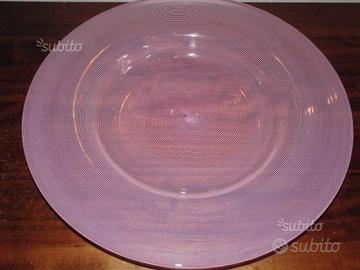 Piatto Artistico Murano