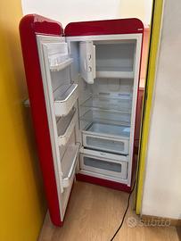 Frigorifro Smeg