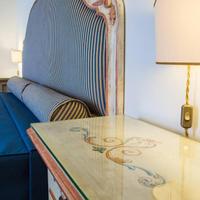 Arredamento b&b Vittorio Grifoni