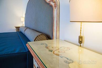 Arredamento b&b Vittorio Grifoni