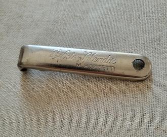 RARO Apribottiglie Splendor anni 50/60
