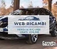 Renault captur 2021 2022 2023 musata frontale