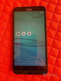 ASUS ZenFone 2 Laser ZE600KL 6” – con scatola orig