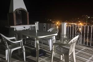 Appartamento vista mare